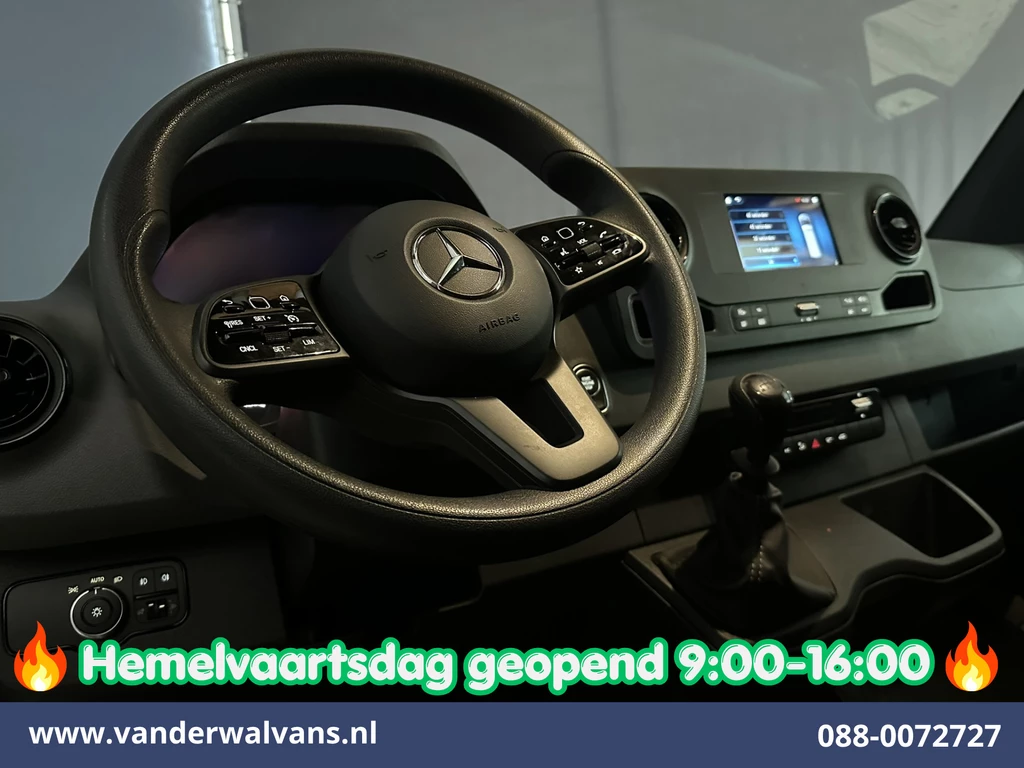 Mercedes-Benz Sprinter – foto 18