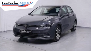 Volkswagen Golf – thumbnail 1