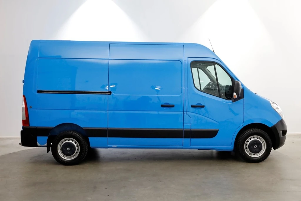 Renault Master – foto 6