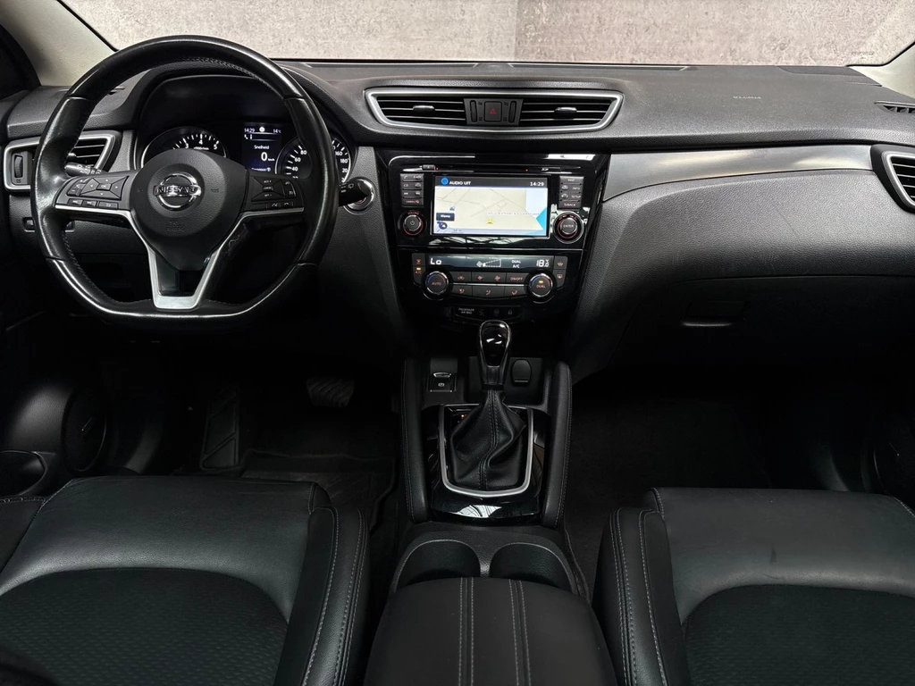 Nissan QASHQAI – foto 6
