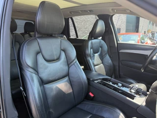 Volvo XC90 – thumbnail 22
