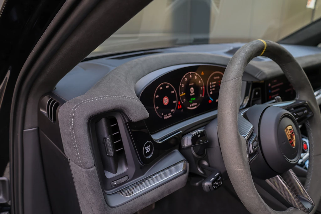 Porsche Cayenne – foto 33