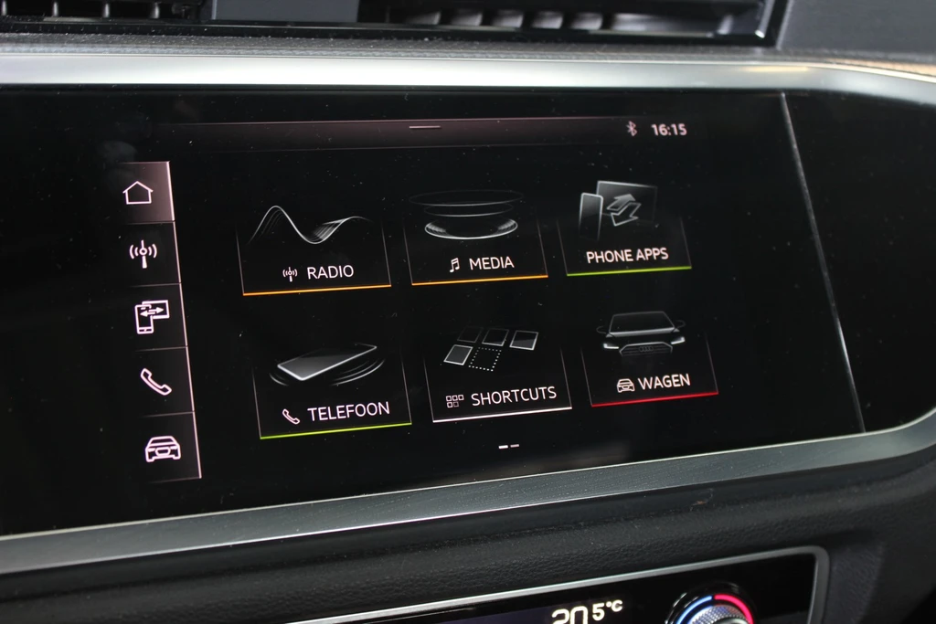 Audi Q3 – foto 11