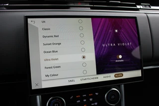 Land Rover Range Rover – thumbnail 30