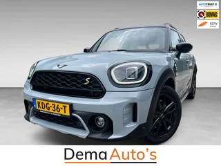 MINI Countryman – thumbnail 1