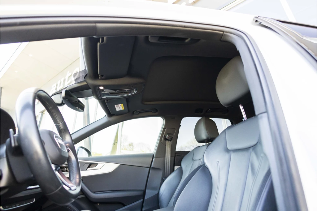 Audi A4 – foto 18