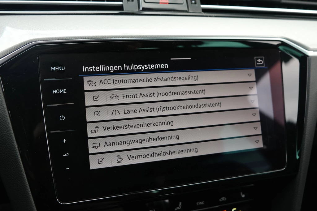 Volkswagen Passat – foto 28