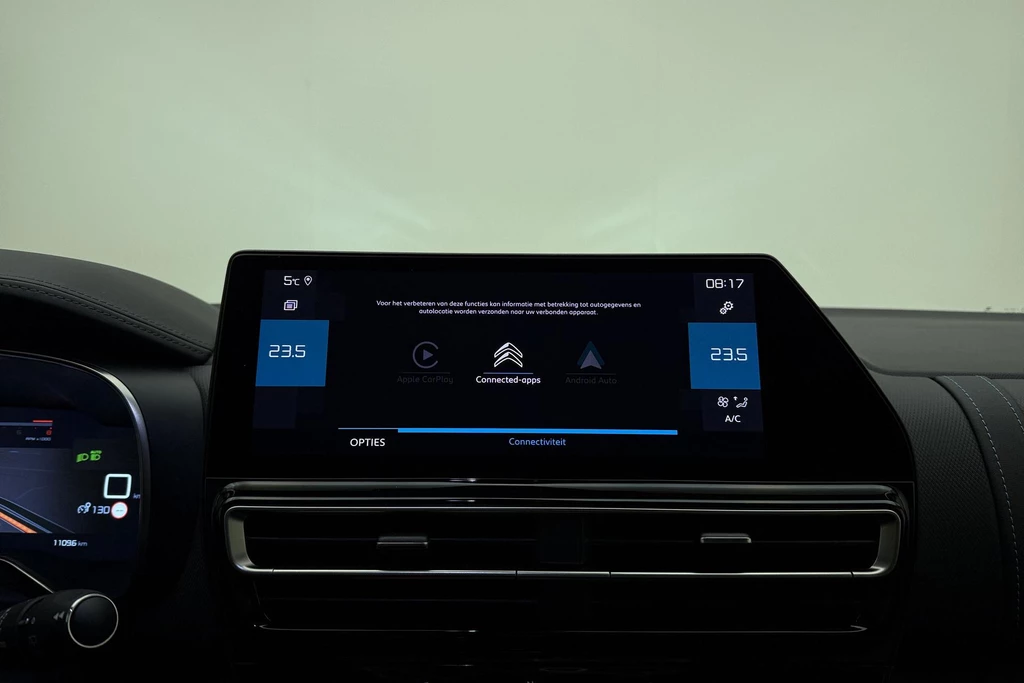Citroën C5 Aircross – foto 21