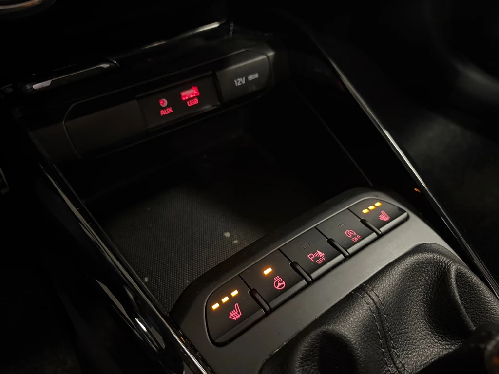 Kia Stonic – foto 24