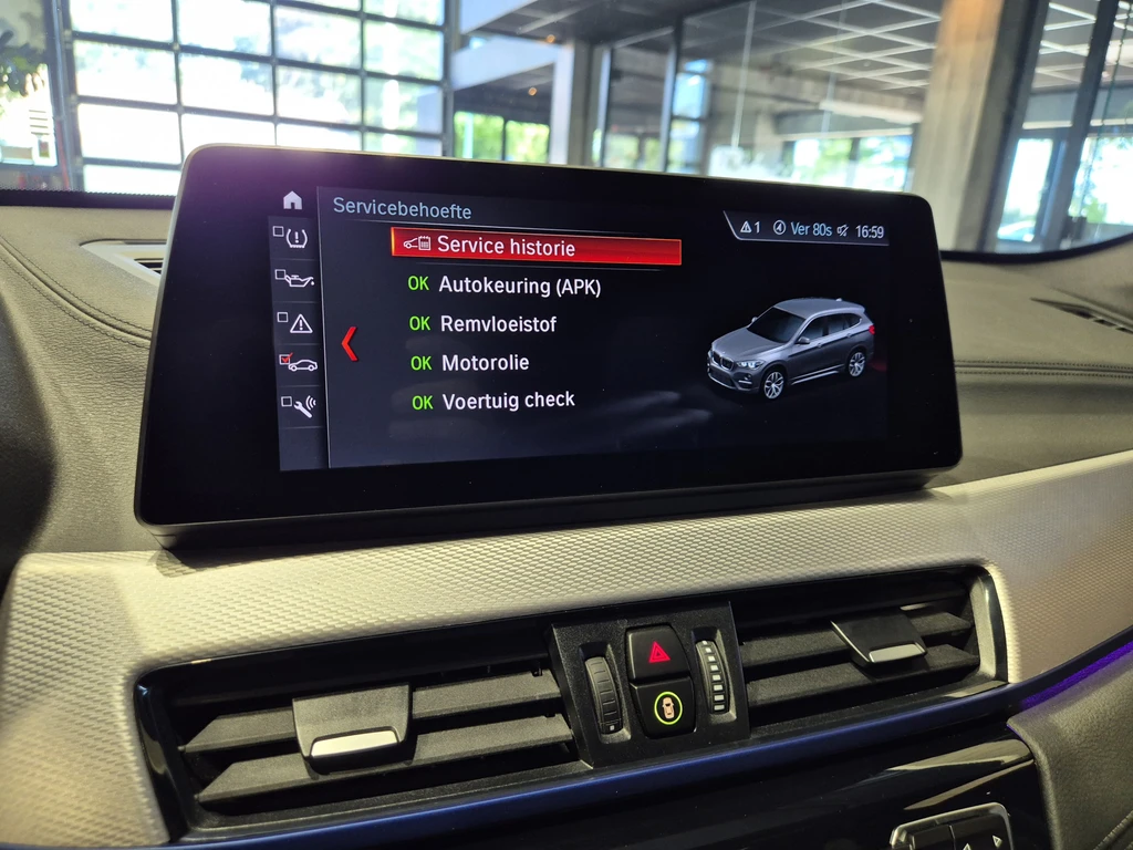 BMW X1 – foto 38