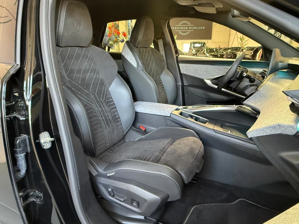 Peugeot 3008 – foto 26