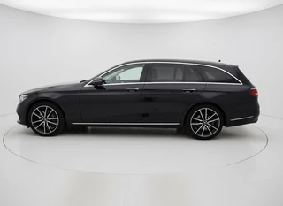 Mercedes-Benz E-Klasse – thumbnail 2