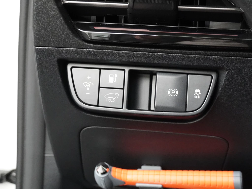Kia EV6 – foto 24