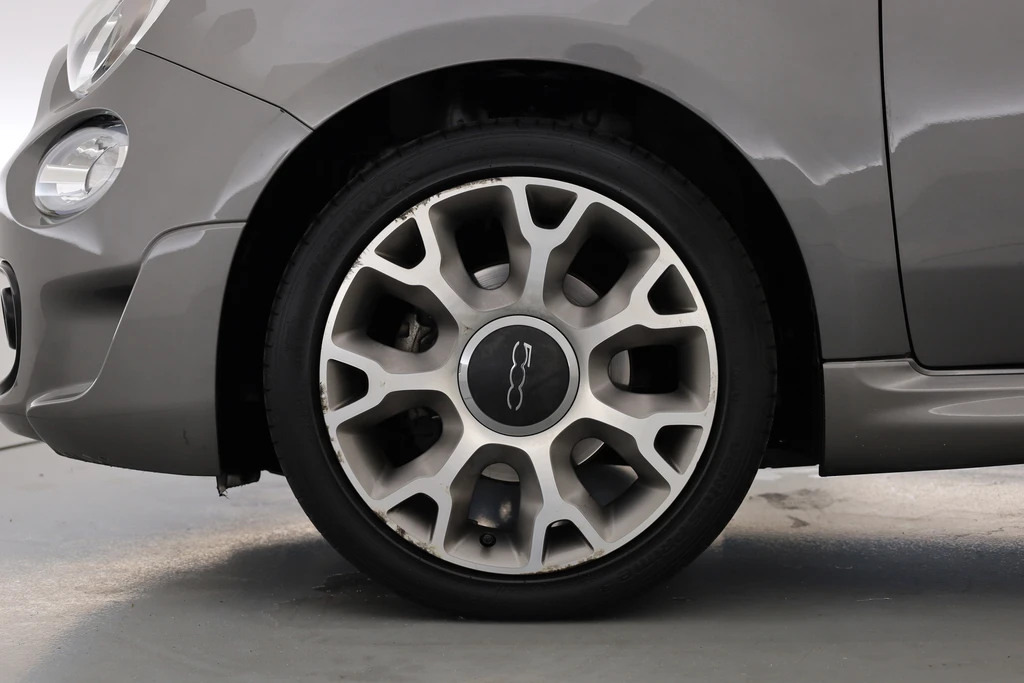 Fiat 500 – foto 37