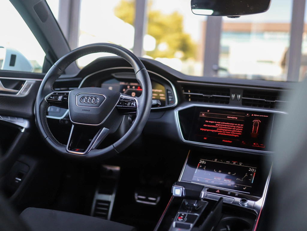 Audi S7 – foto 26