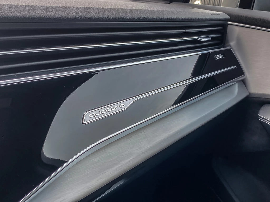 Audi Q7 – foto 89