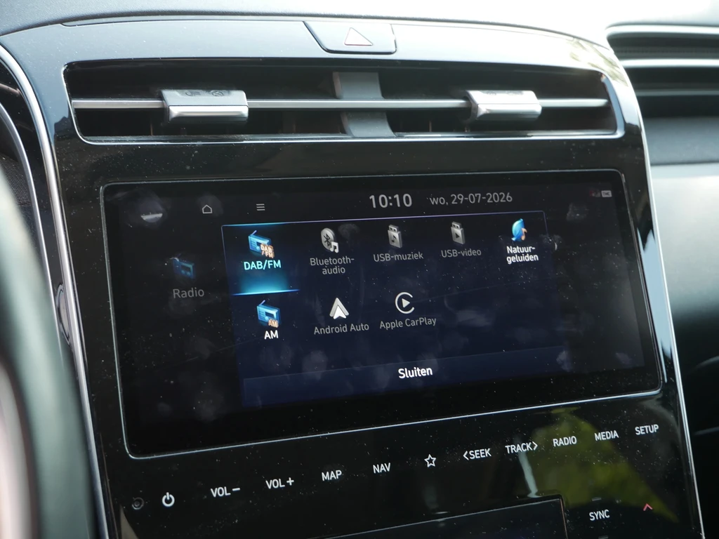 Hyundai Tucson – foto 52