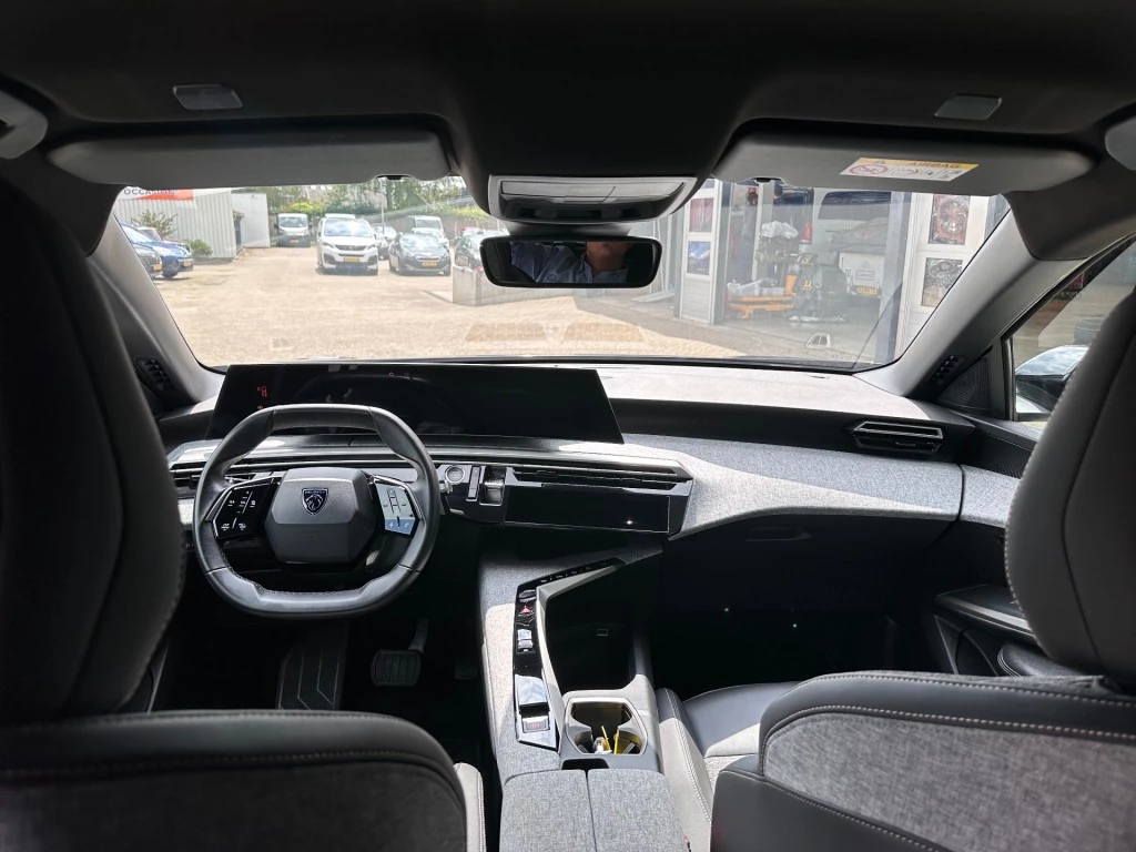 Peugeot 3008 – foto 35