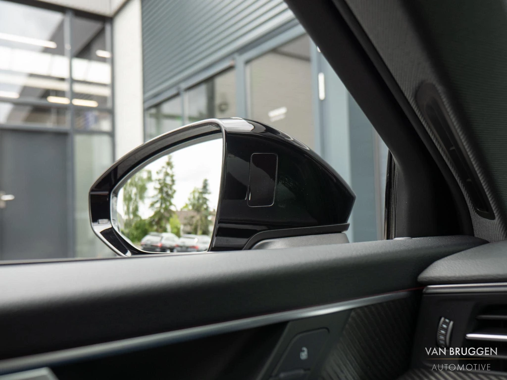 Audi A6 – foto 21