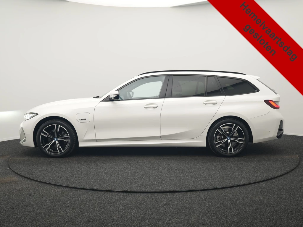 BMW 3 Serie – foto 3