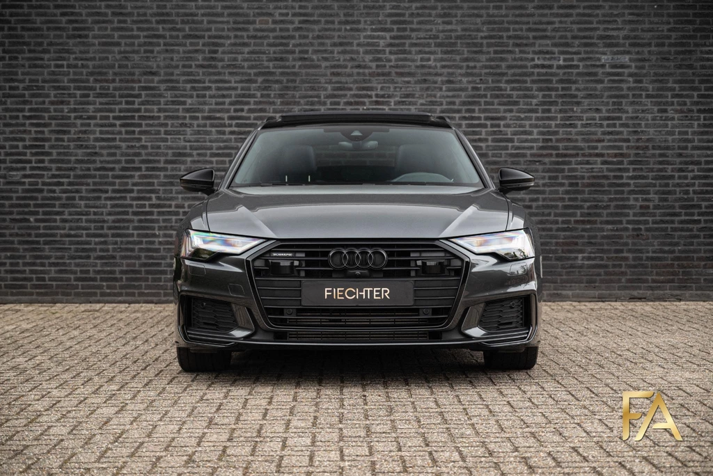 Audi A6 – foto 11