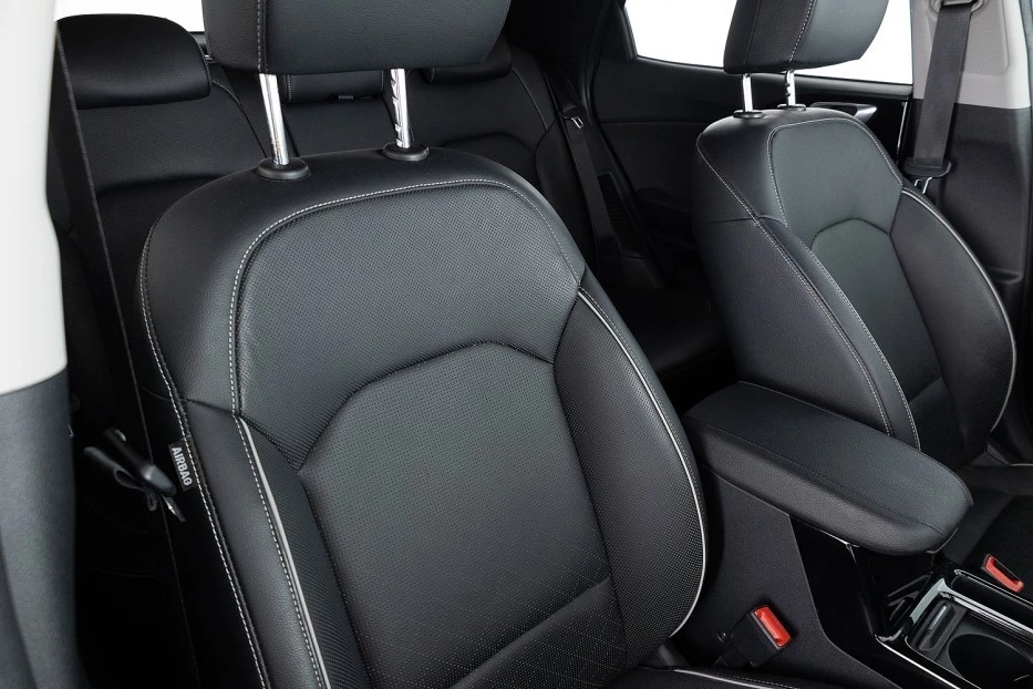 Kia XCeed – foto 9