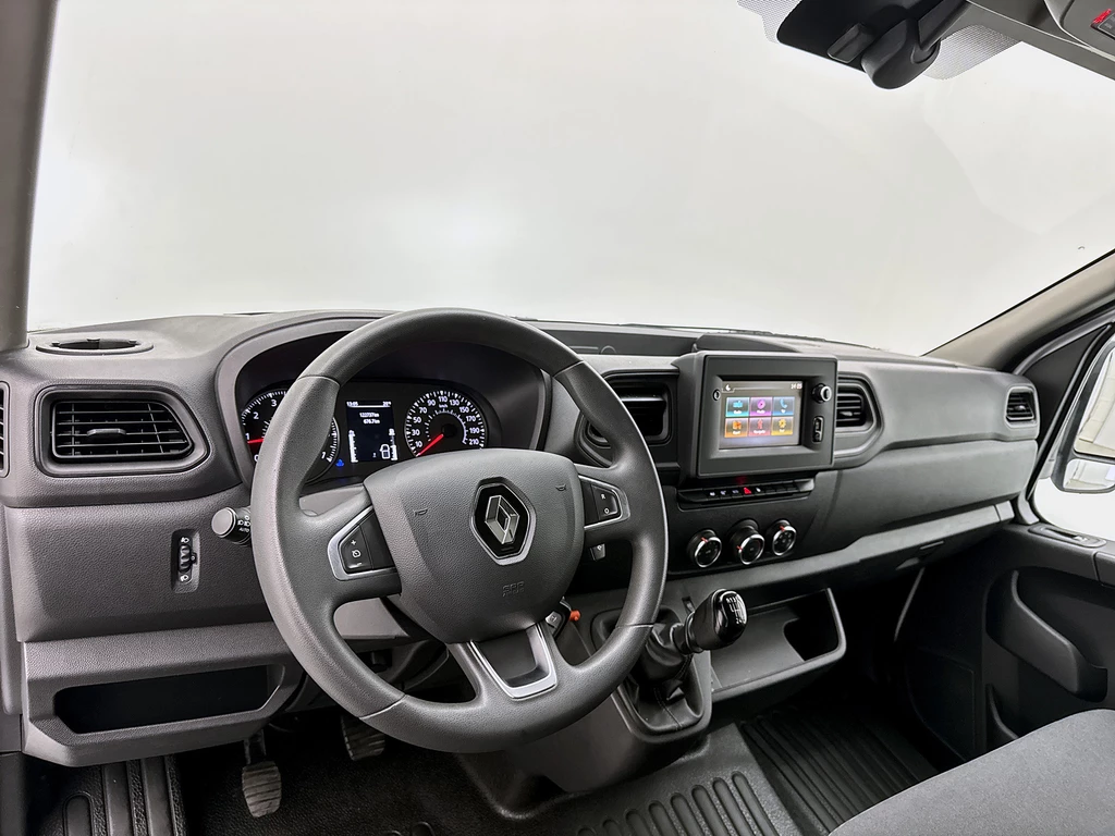 Renault Master – foto 14