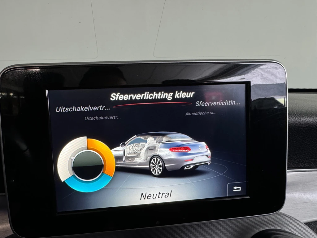 Mercedes-Benz C-Klasse – foto 27