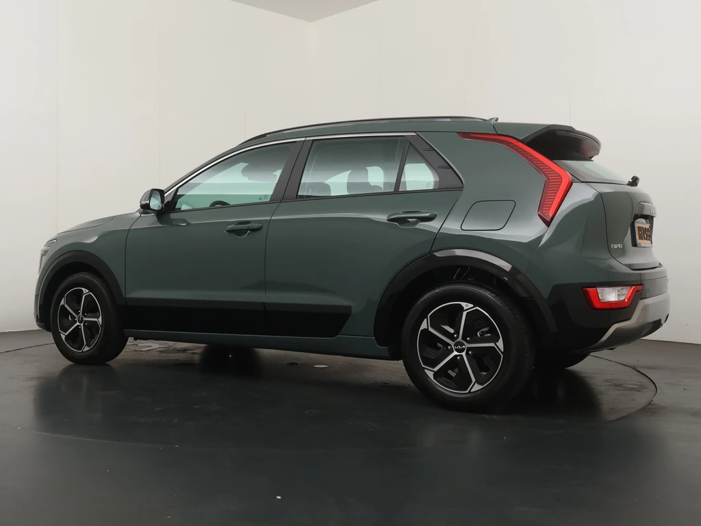 Kia Niro – foto 4