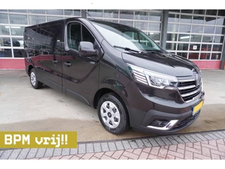 Renault Trafic – thumbnail 7