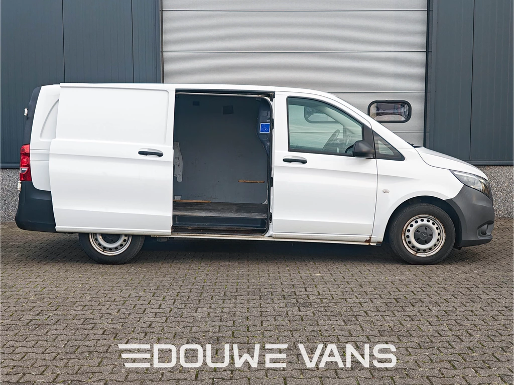 Mercedes-Benz Vito – foto 4