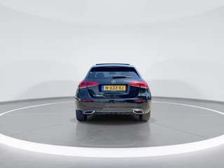 Mercedes-Benz A-Klasse – thumbnail 5