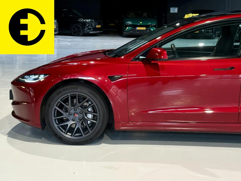 Tesla Model 3 – foto 3