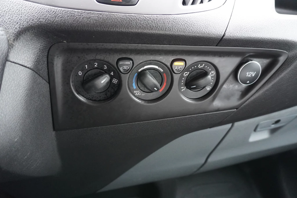 Ford Transit Custom – foto 24