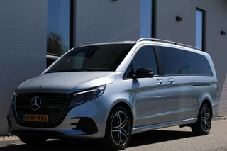 Mercedes-Benz V-Klasse – thumbnail 2