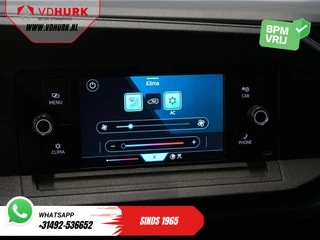 Volkswagen Caddy – thumbnail 19