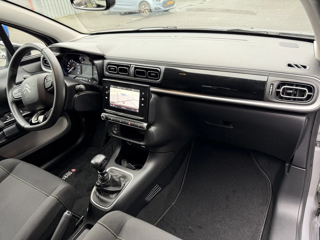 Citroën C3 – foto 29