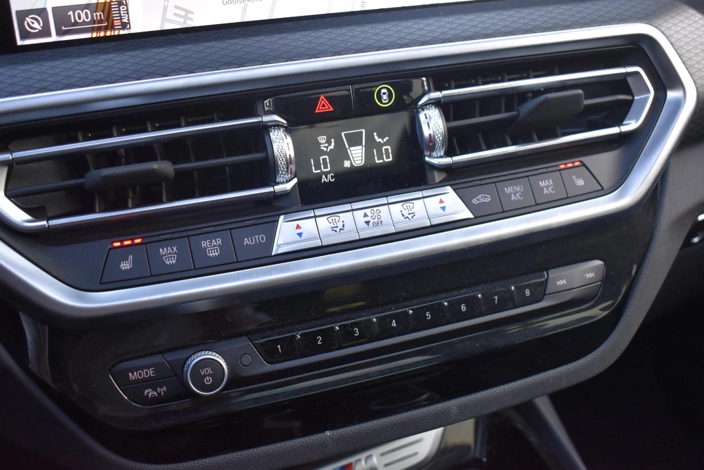 BMW X3 – foto 30