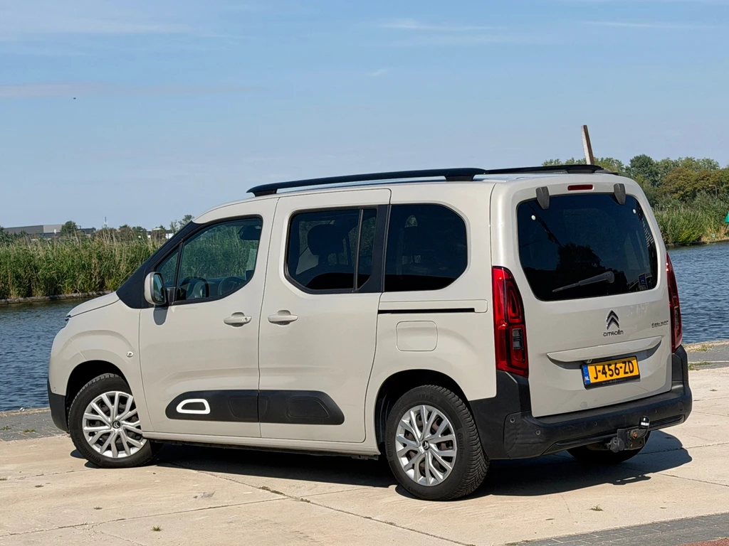 Citroën Berlingo – foto 6