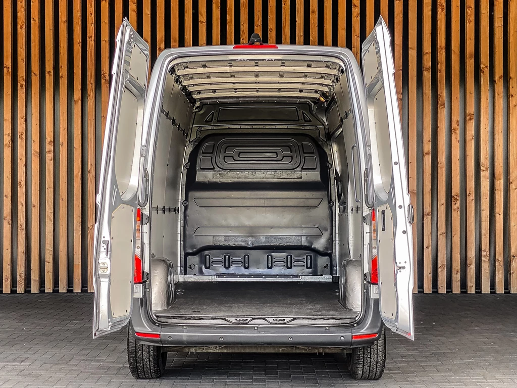 Mercedes-Benz Sprinter – foto 17