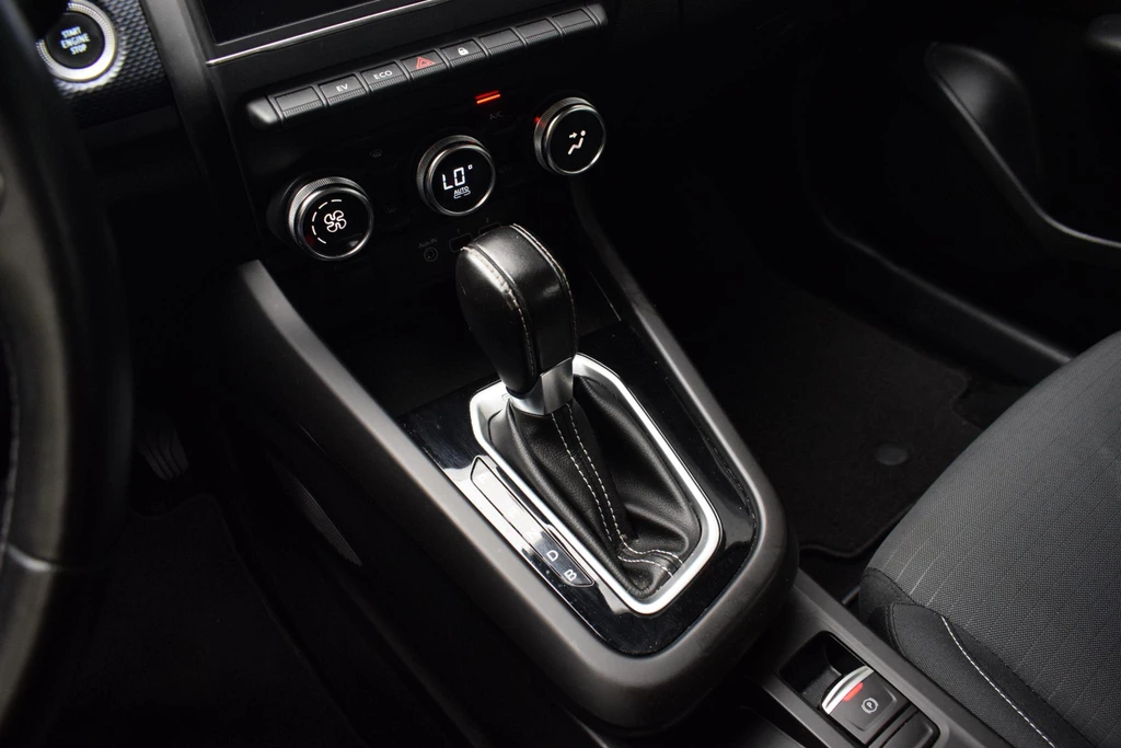 Renault Arkana – foto 33