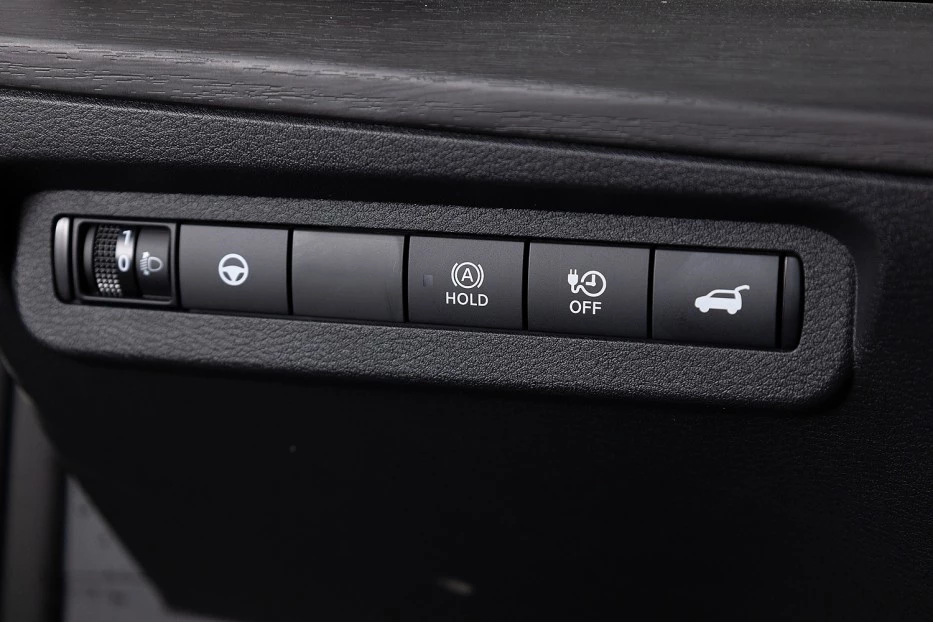Nissan ARIYA – foto 16