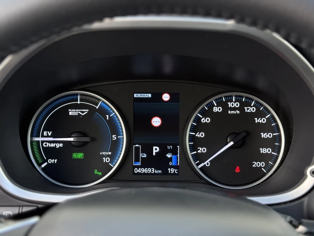 Mitsubishi Eclipse Cross – foto 17