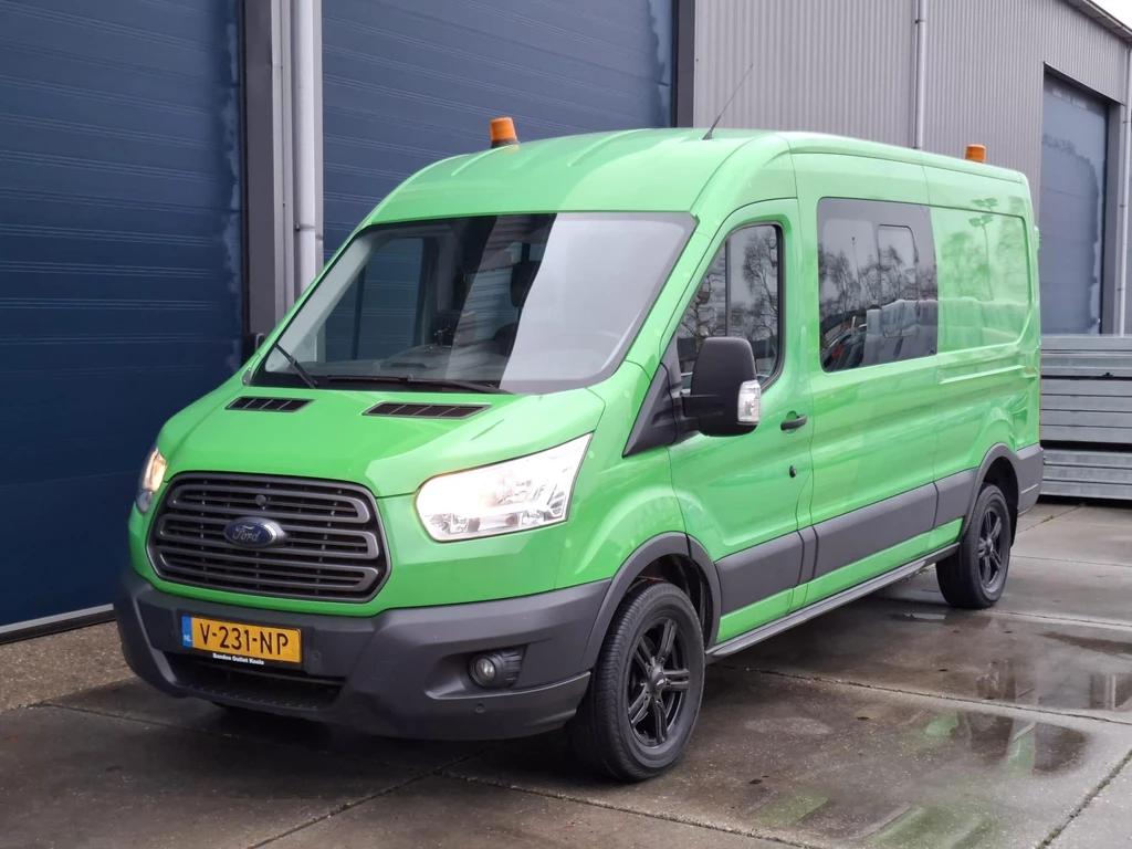 Ford Transit – foto 2