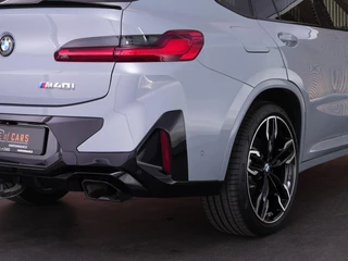 BMW X4 – thumbnail 23