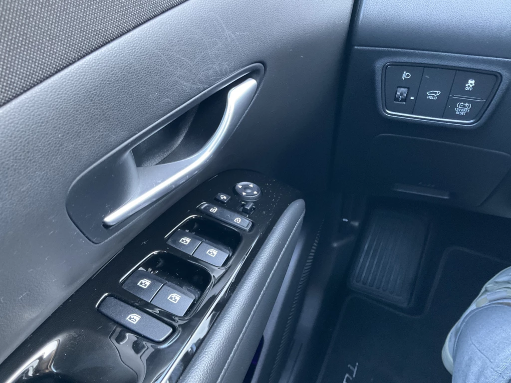 Hyundai Tucson – foto 40