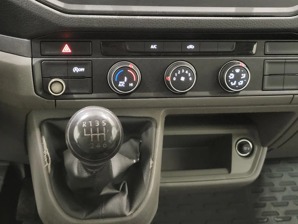 Volkswagen Crafter – foto 17