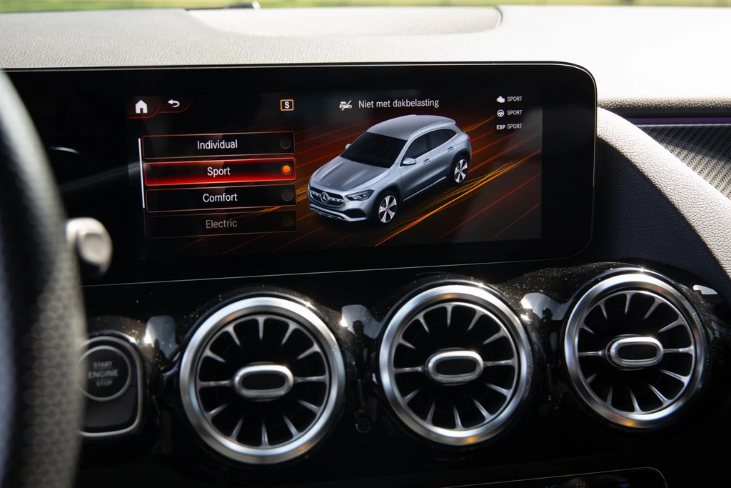 Mercedes-Benz GLA – foto 16