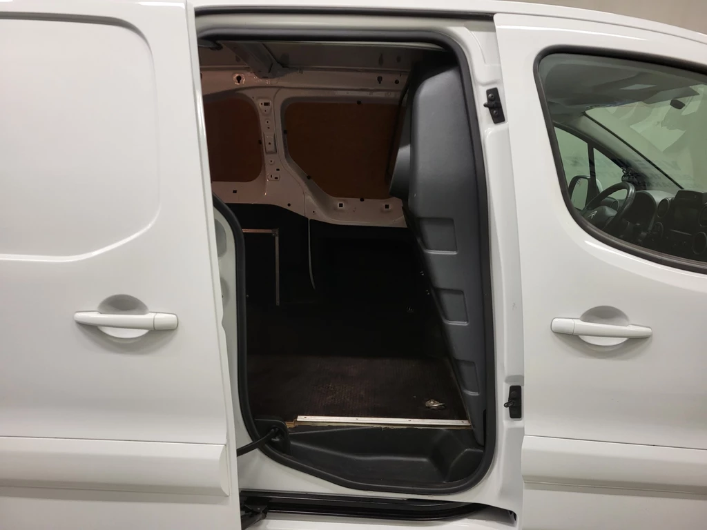 Citroën Berlingo – foto 10