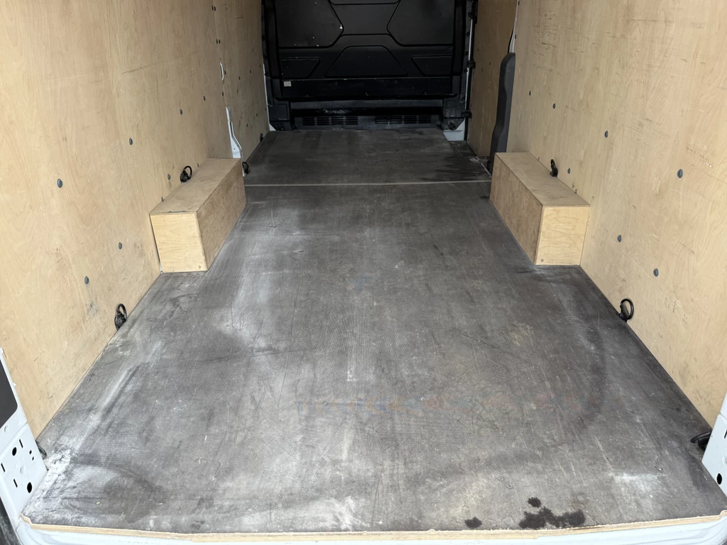 Ford E-Transit – foto 19